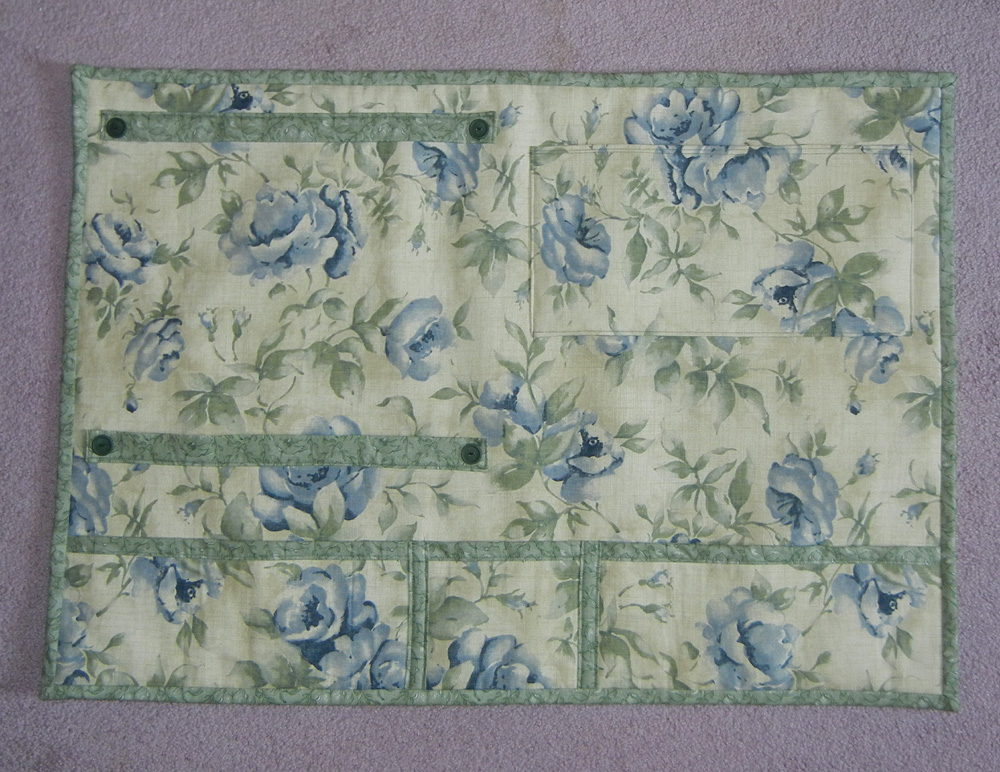 Wall Organizer Cork Board & Calendar Wall Hanging on Luulla